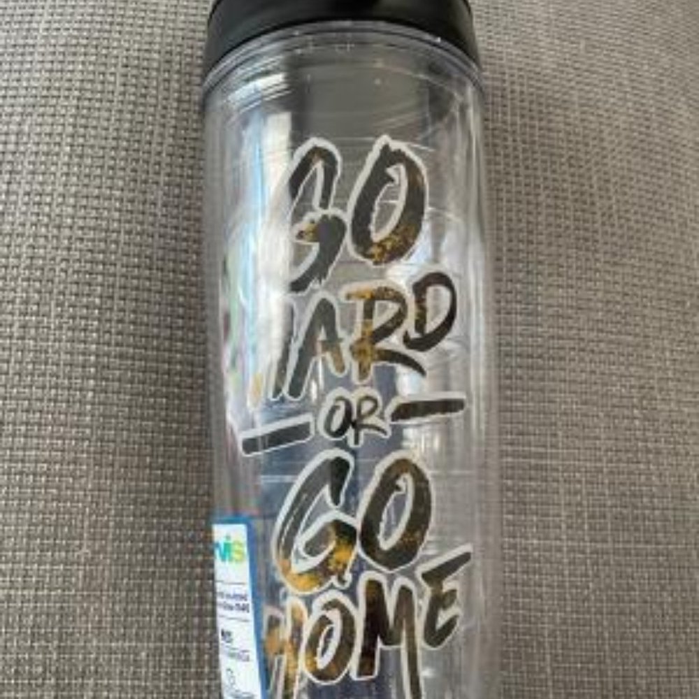 Brand New Tervis Tumbler